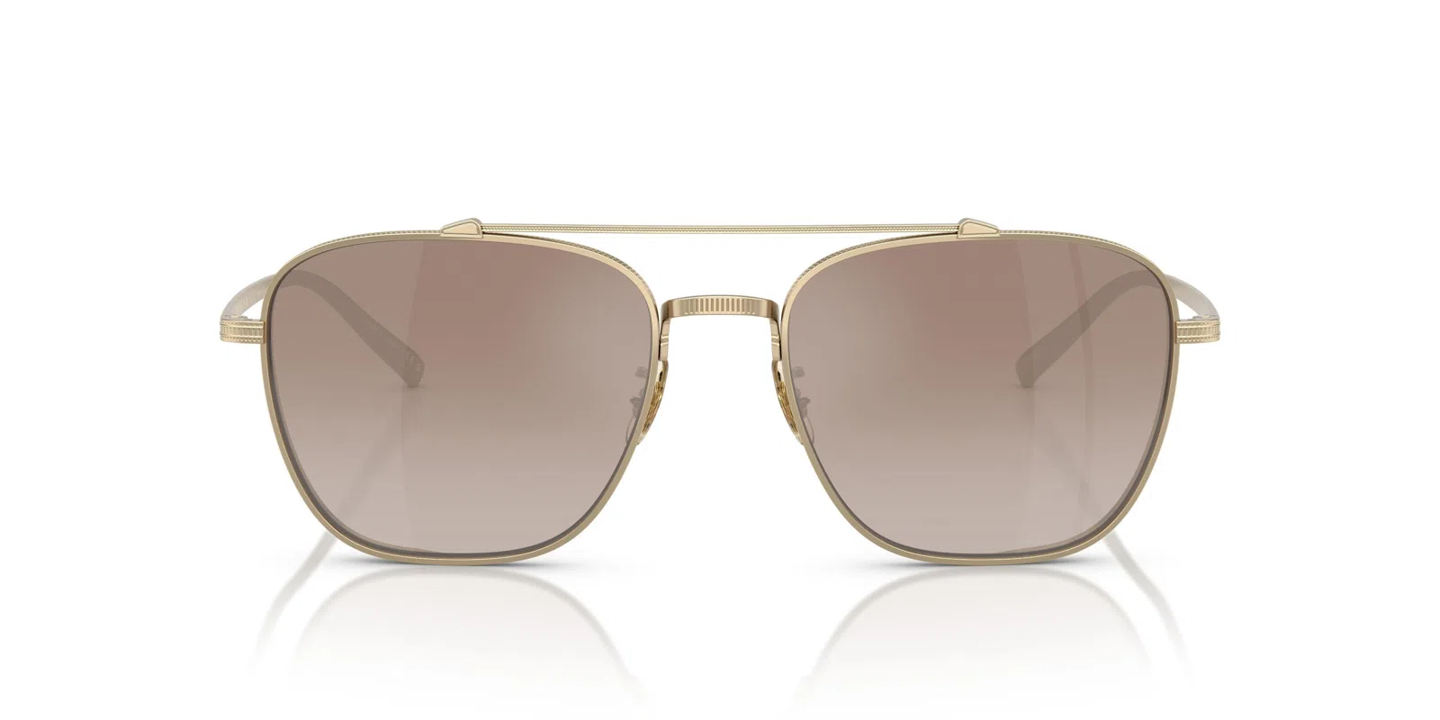 Oliver Peoples Avison 1349ST Sunglasses - view 5
